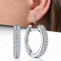 Romantic Earring for Special Moments