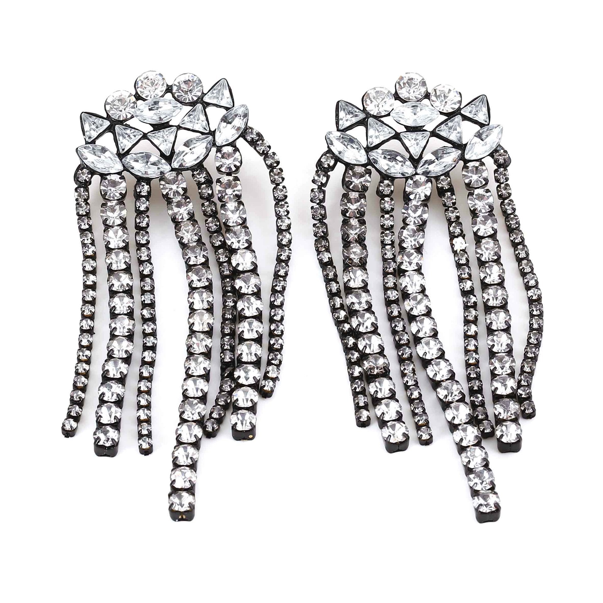 Stunning Earring for Daily Wear