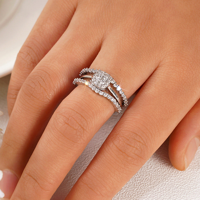 Beautiful Set with Unique Style