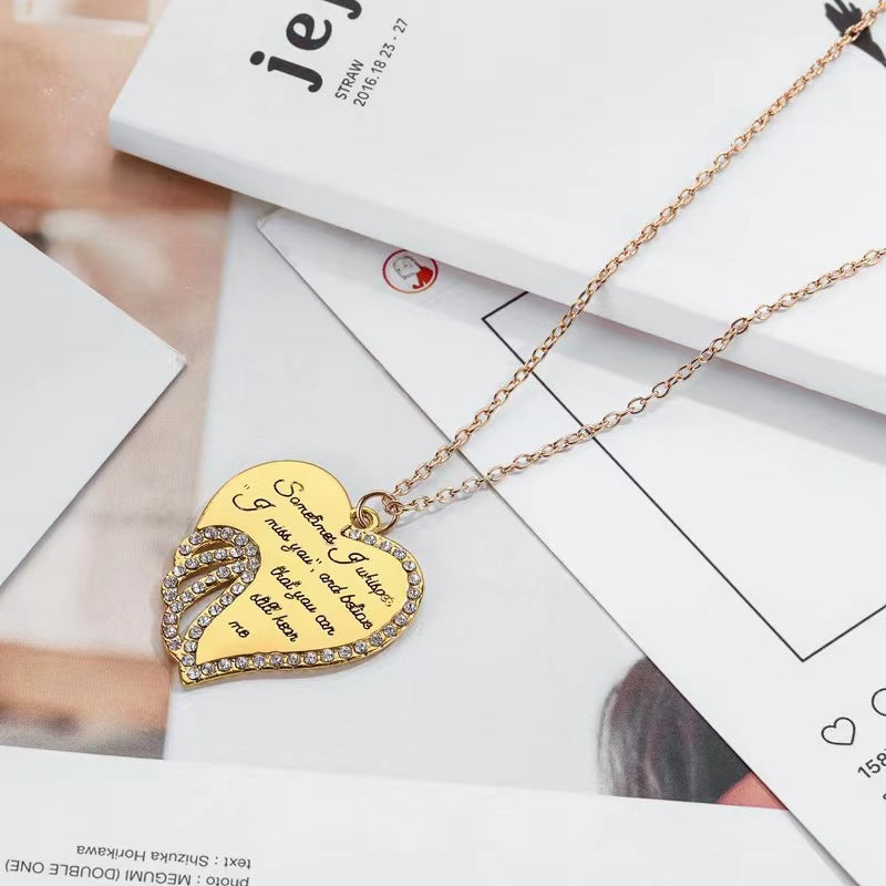 Classic Necklace with Timeless Appeal