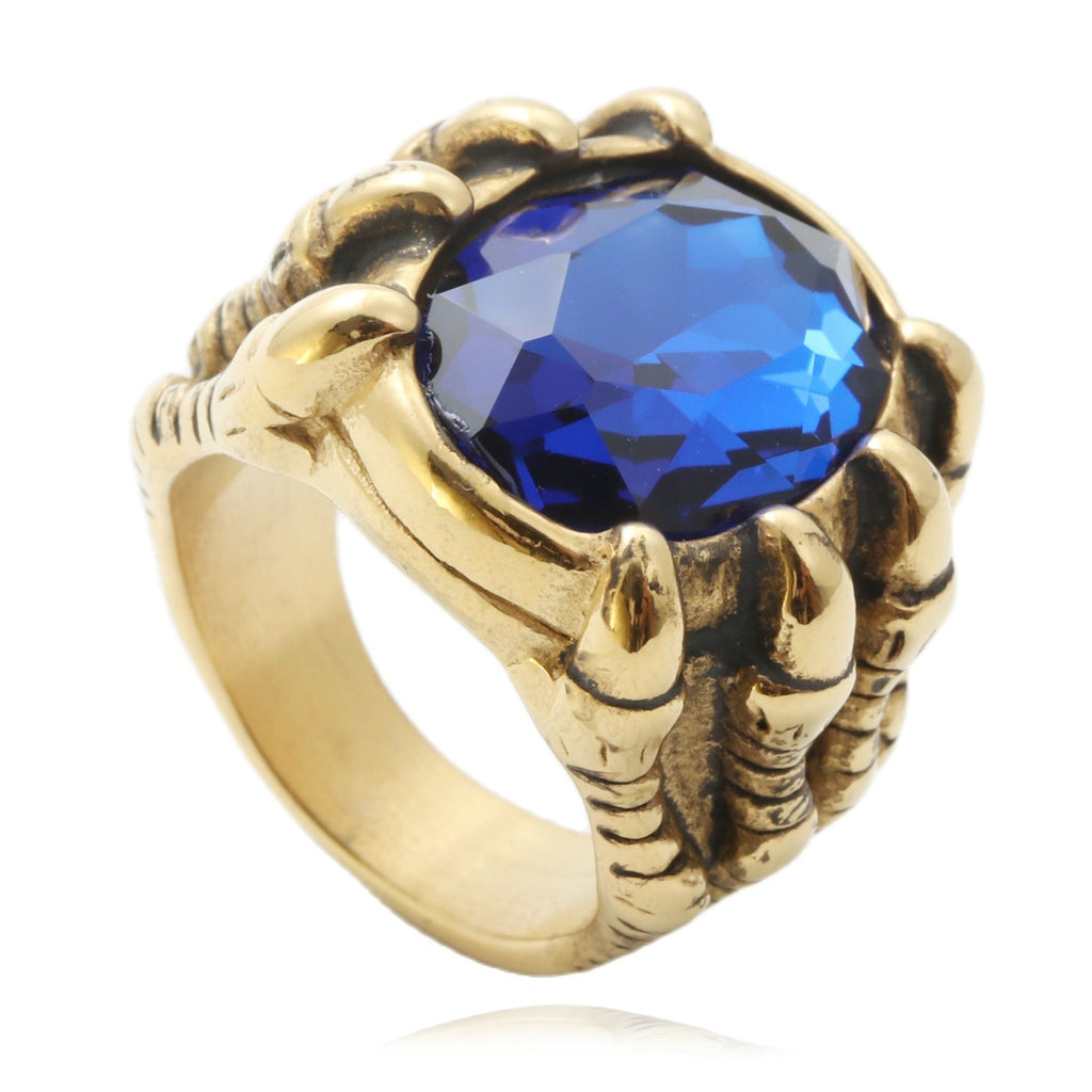 Classic Ring with Timeless Appeal