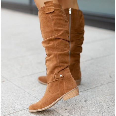 Elegant Orthopedic Boots for Every Step