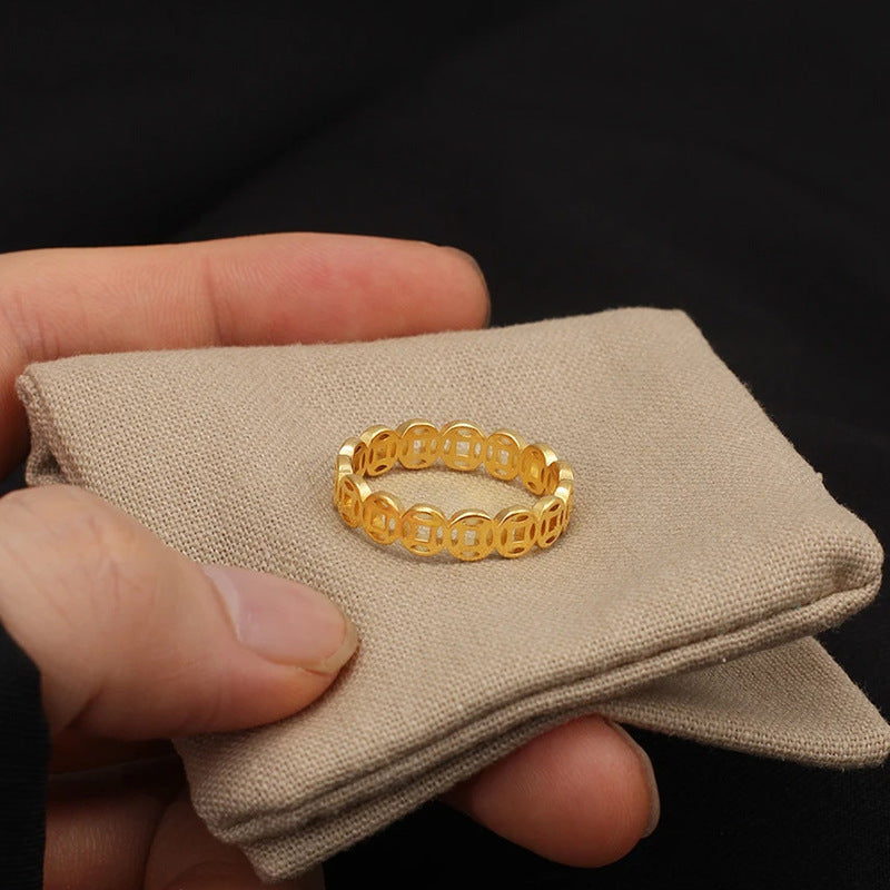 Classic Piece with Timeless Appeal