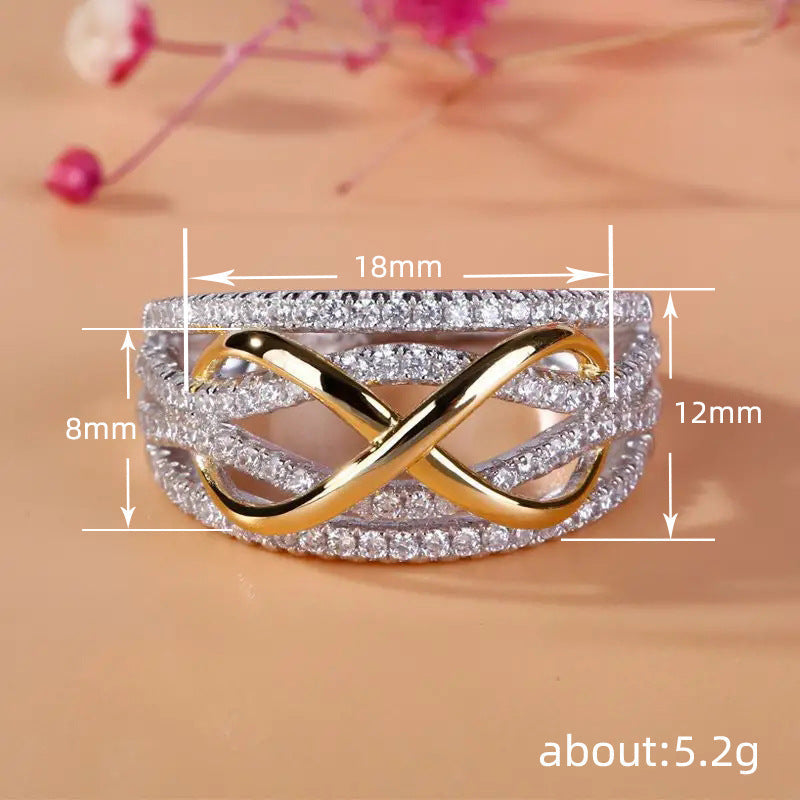 Vintage Handmade Ring