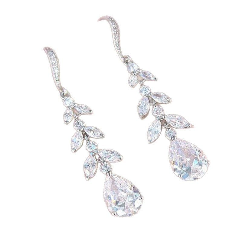 Beautiful Earring with Unique Style