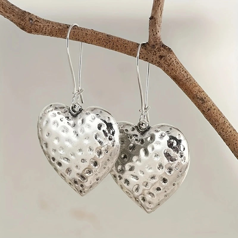 Classic Earring with Timeless Appeal