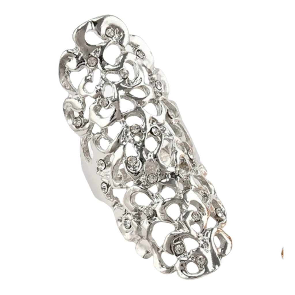 Elegant Gold Ring for Every Occasion
