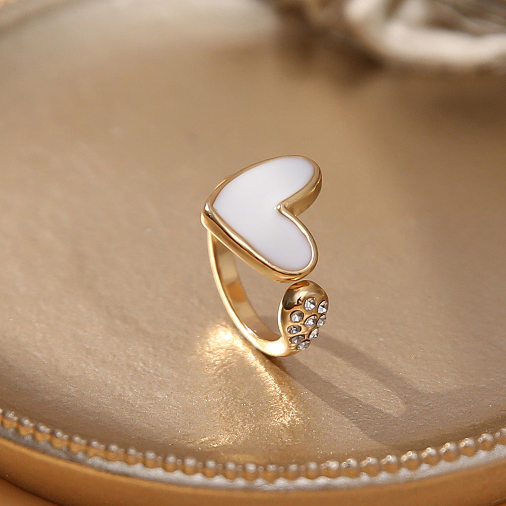 Stunning Ring for Daily Wear