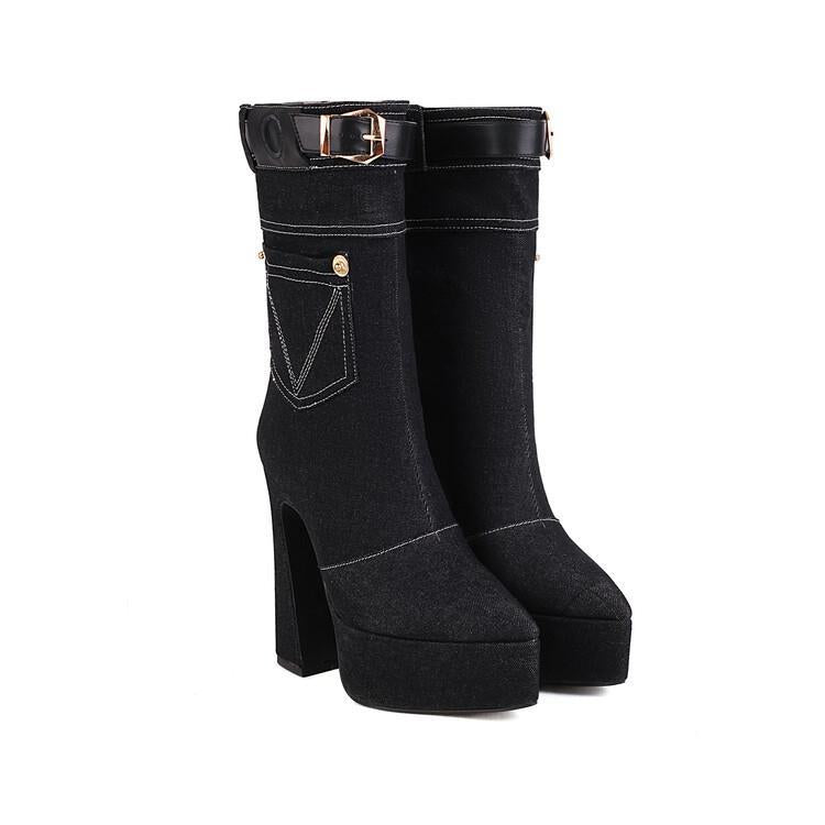 Beautifully Crafted Orthopedic Boots