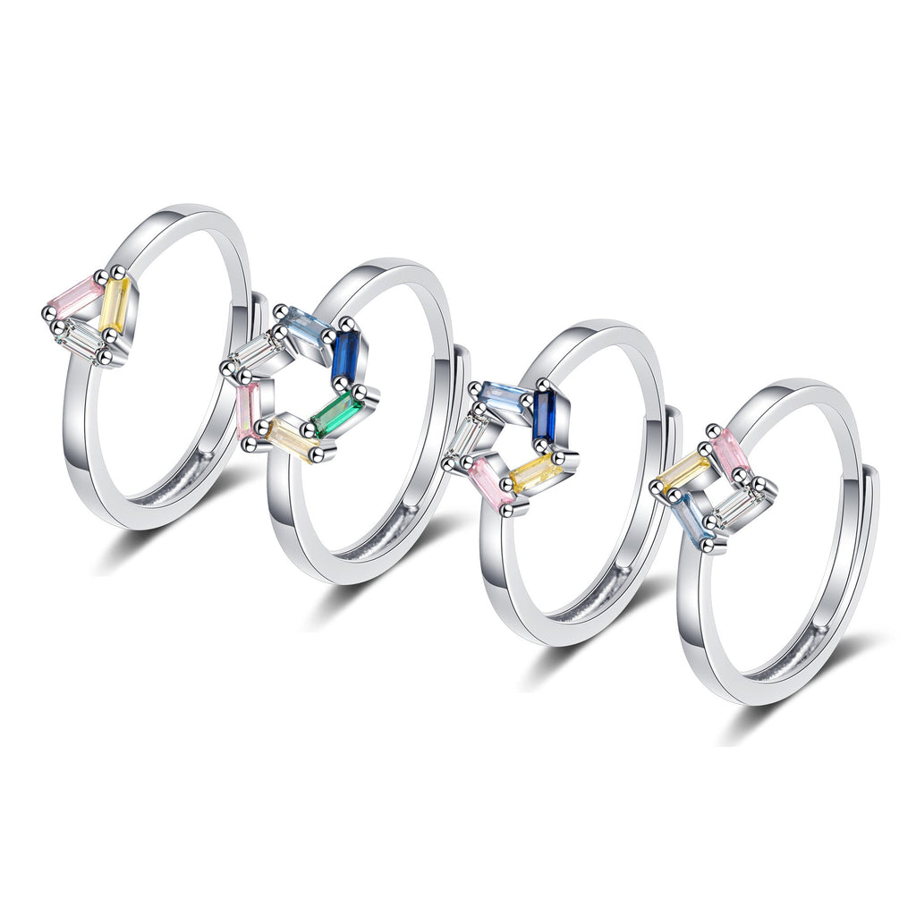 Classic Ring with Timeless Appeal