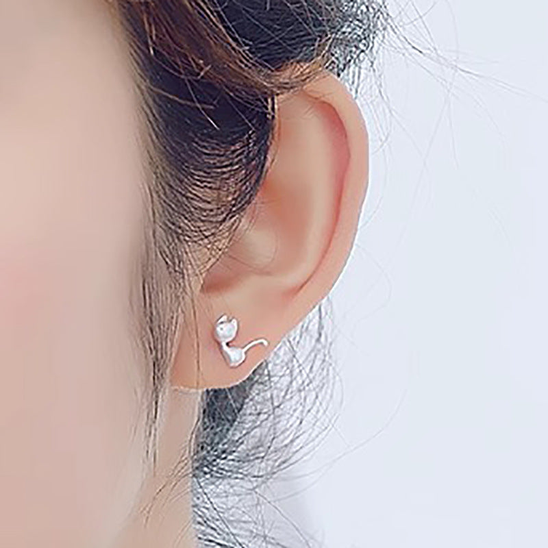 Romantic Earring for Special Moments