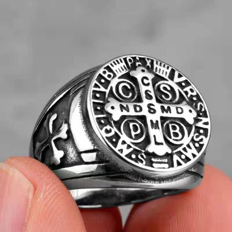 Vintage Handmade Ring