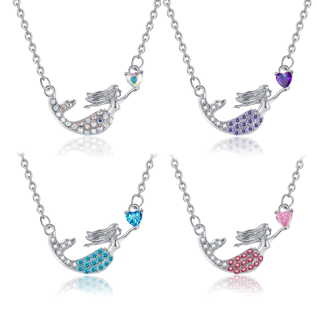 Beautiful Necklace with Unique Style