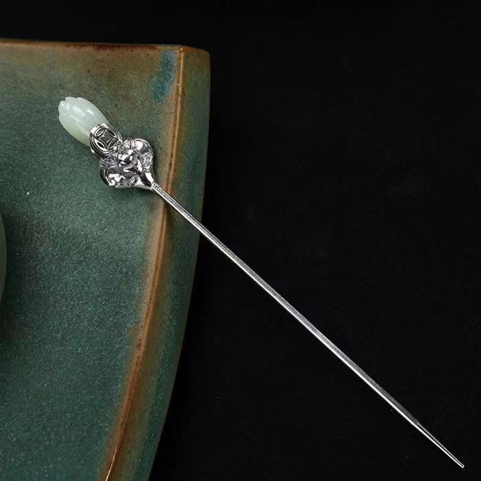 Charming Silver Piece for Any Occasion