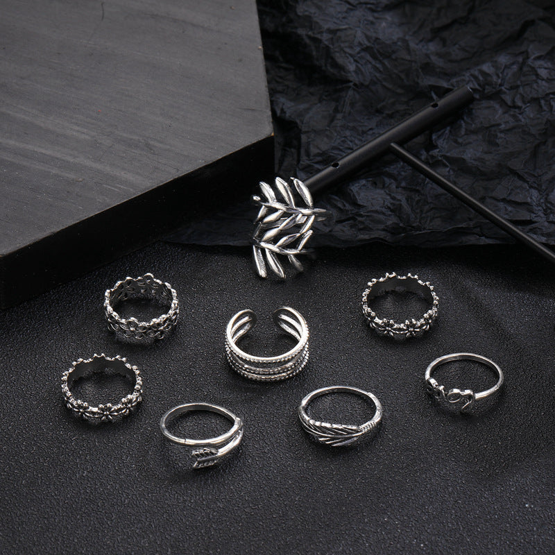 Romantic Ring for Special Moments