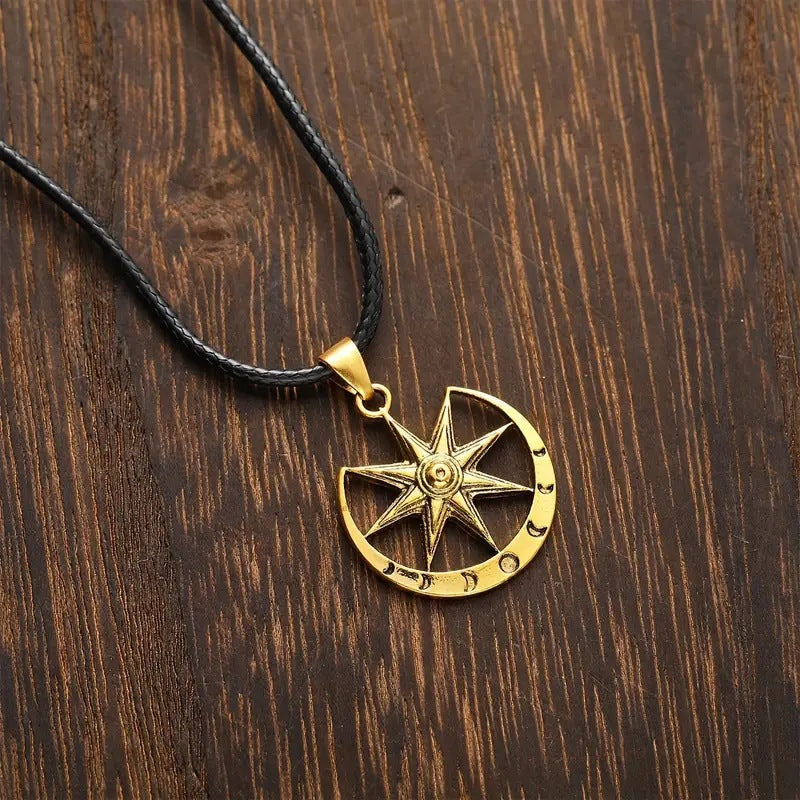 Romantic Necklace for Special Moments