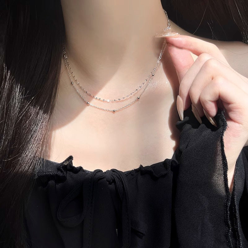 Stunning Necklace for Daily Wear