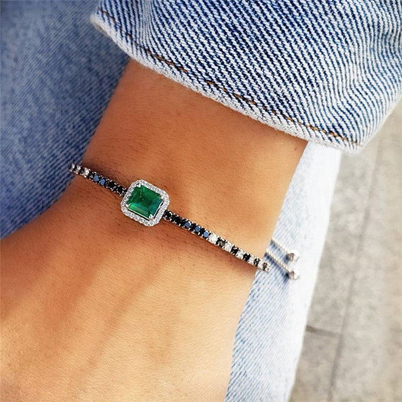 Delicate Artisan Bracelet