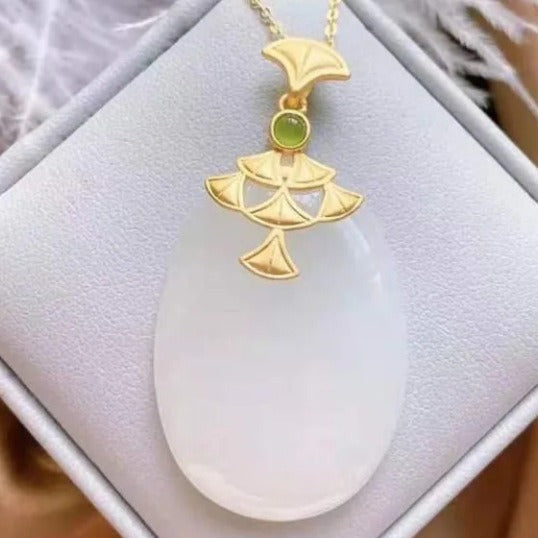 Classic Necklace with Timeless Appeal