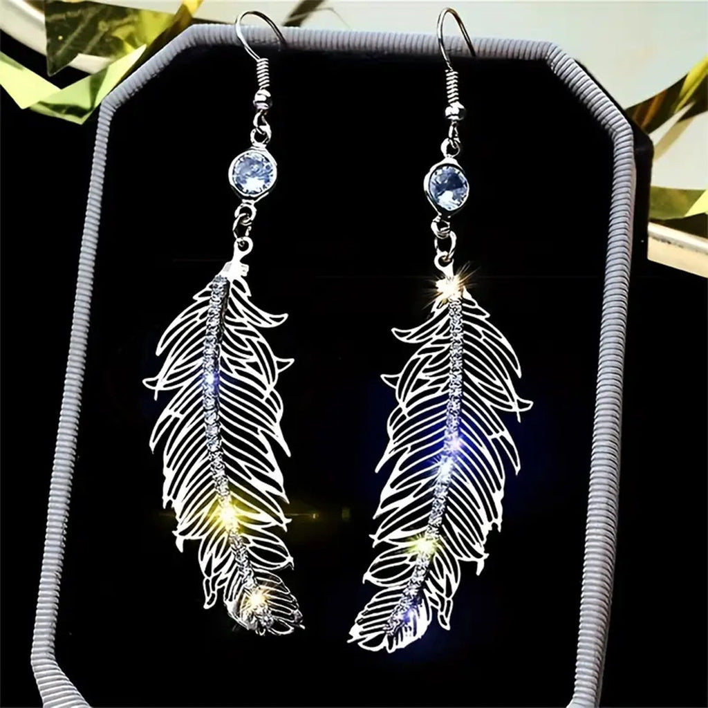 Romantic Earring for Special Moments