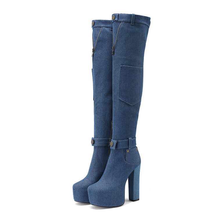 Elegant Orthopedic Boots for Every Step