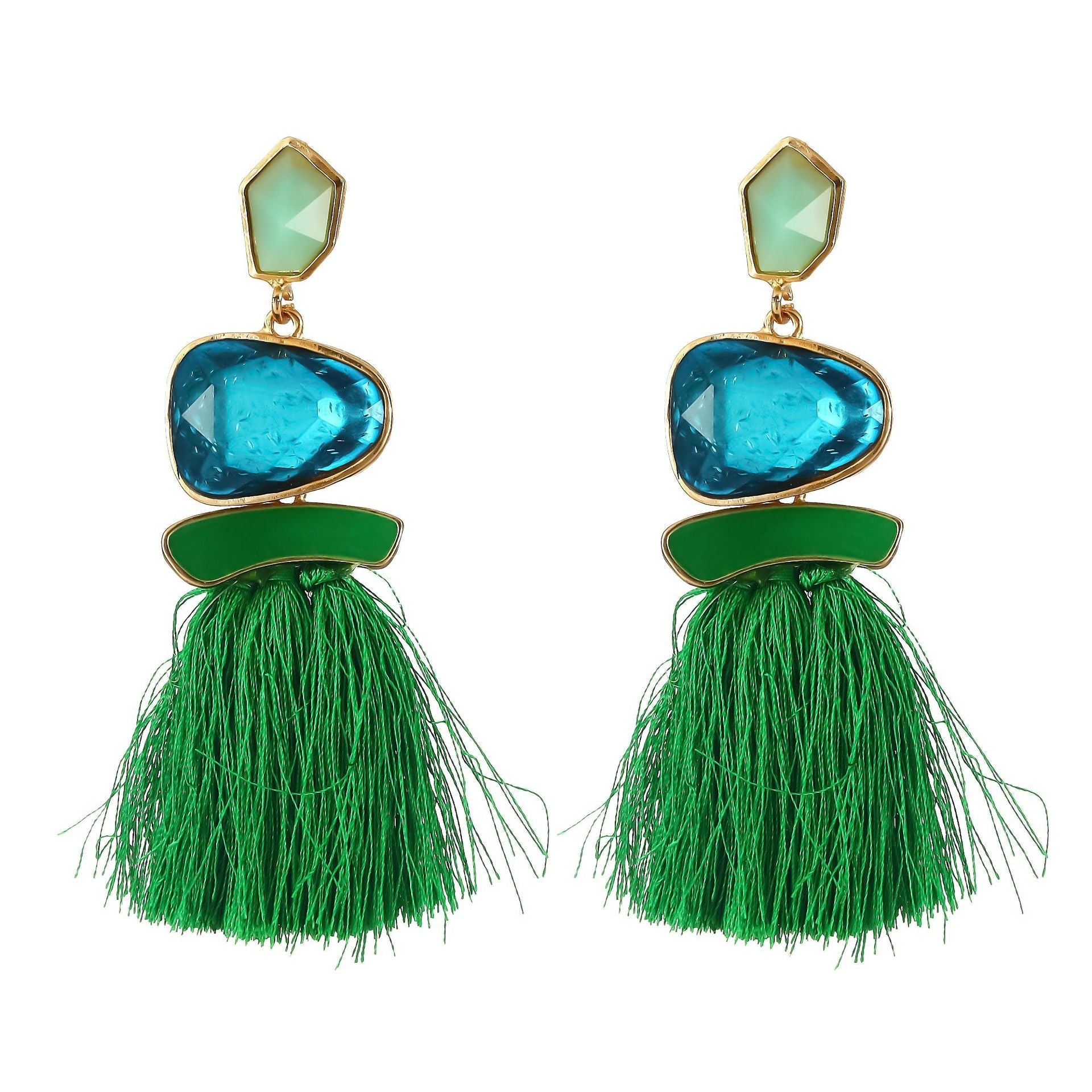 Stunning Earring for Daily Wear