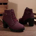 Elegant Orthopedic Boots for Every Step