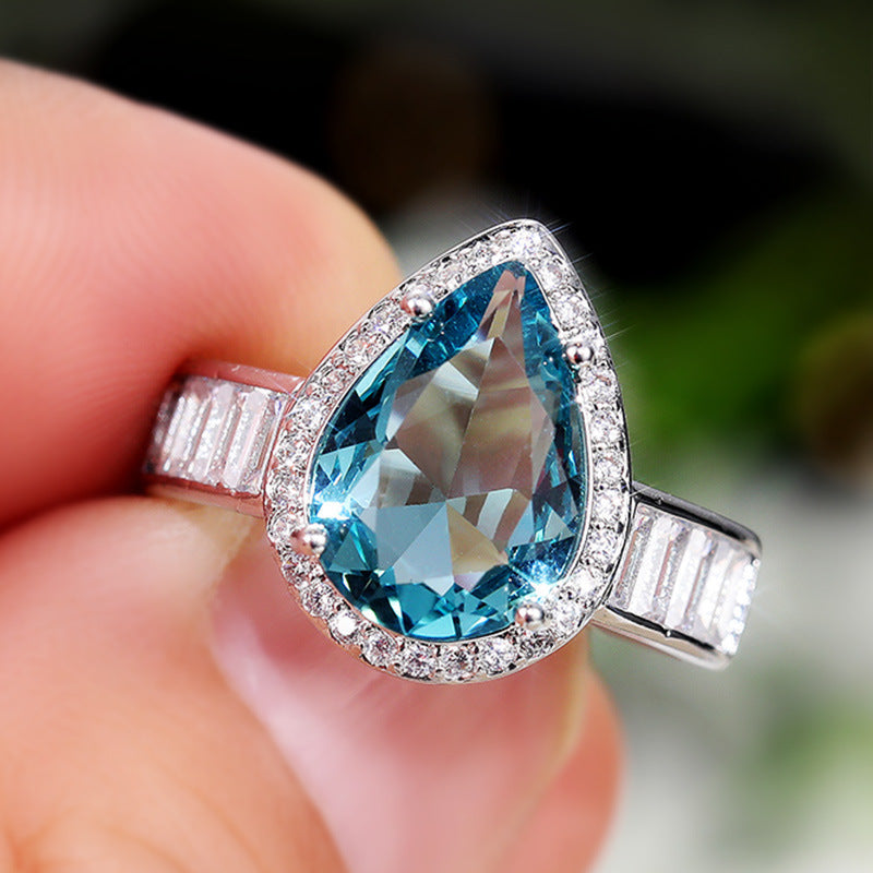 Classic Ring with Timeless Appeal