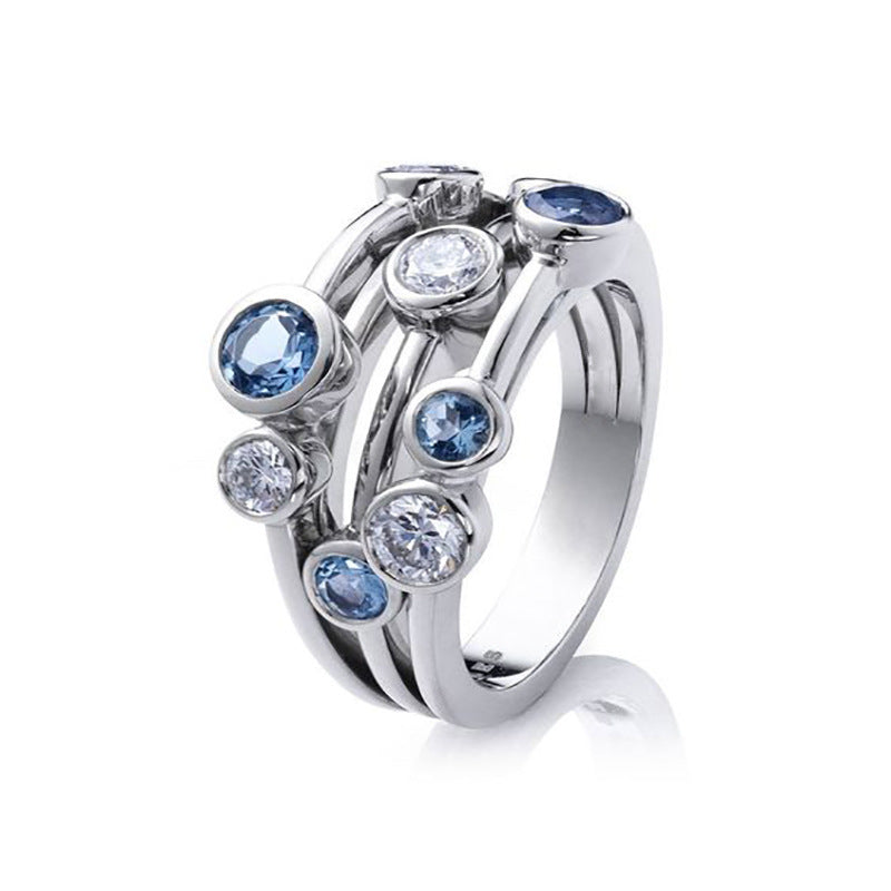 Vintage Handmade Ring