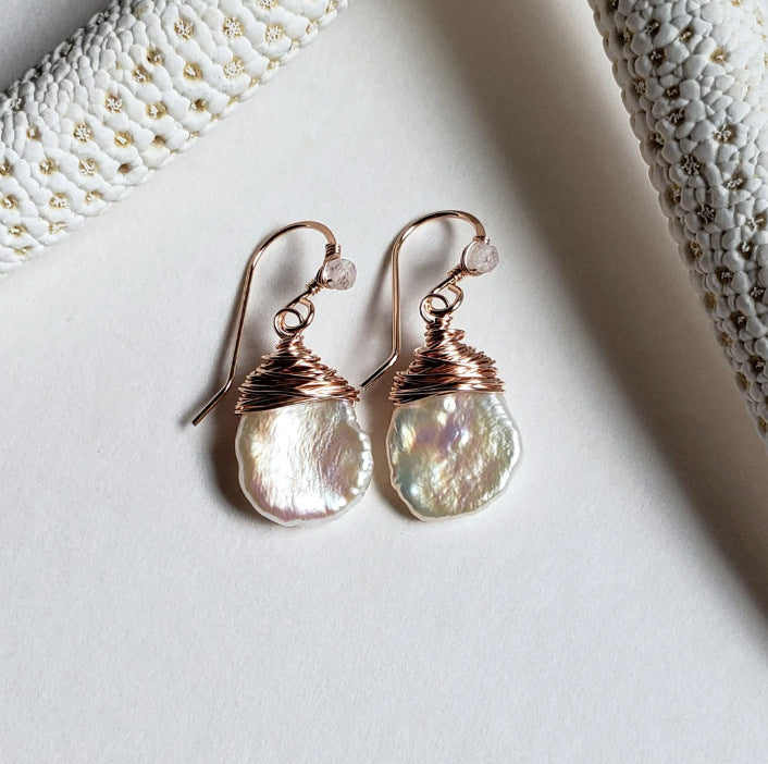 Charming Earring for Any Occasion