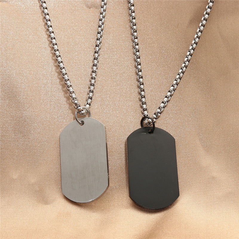 Romantic Pendant for Special Moments