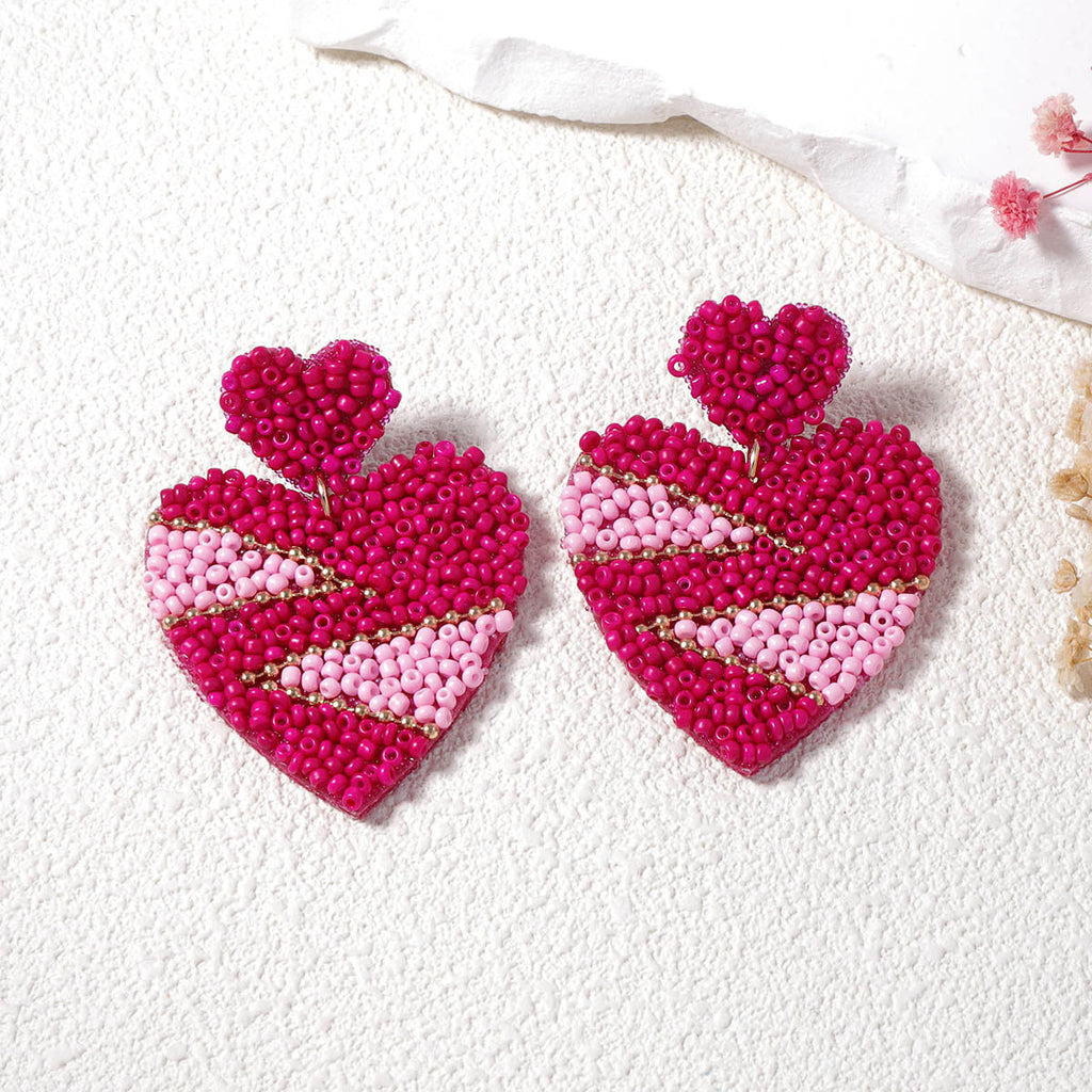 Romantic Earring for Special Moments