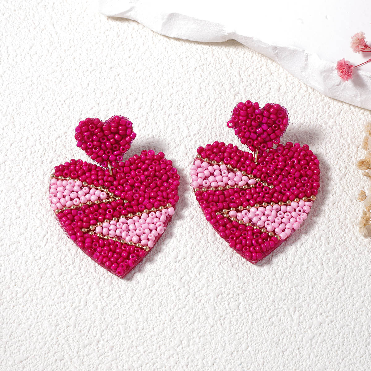 Romantic Earring for Special Moments