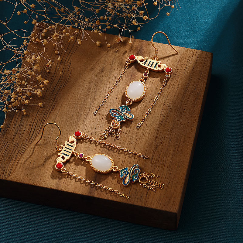 Stunning Earring for Daily Wear