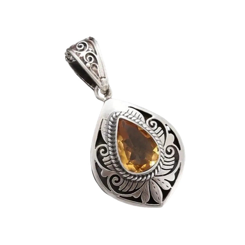 Beautiful Necklace with Unique Style