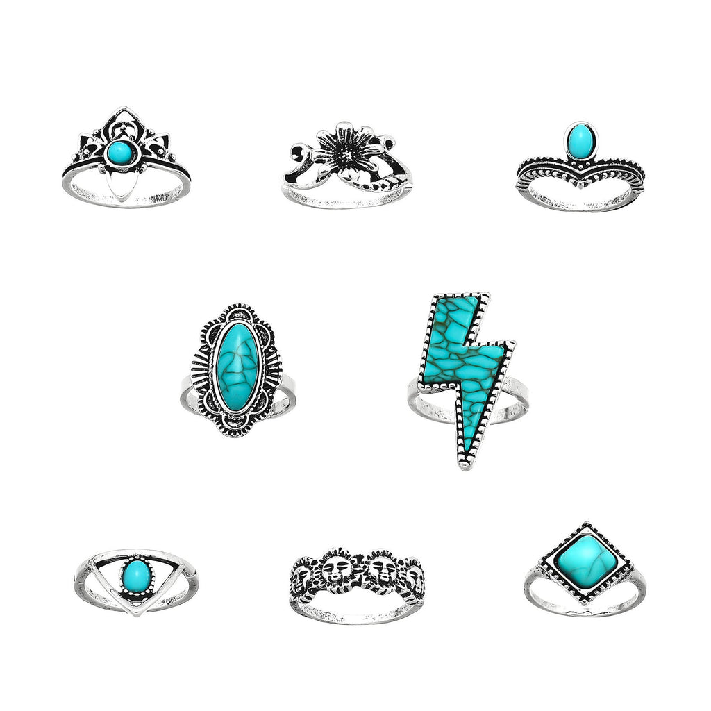 Classic Set with Timeless Appeal