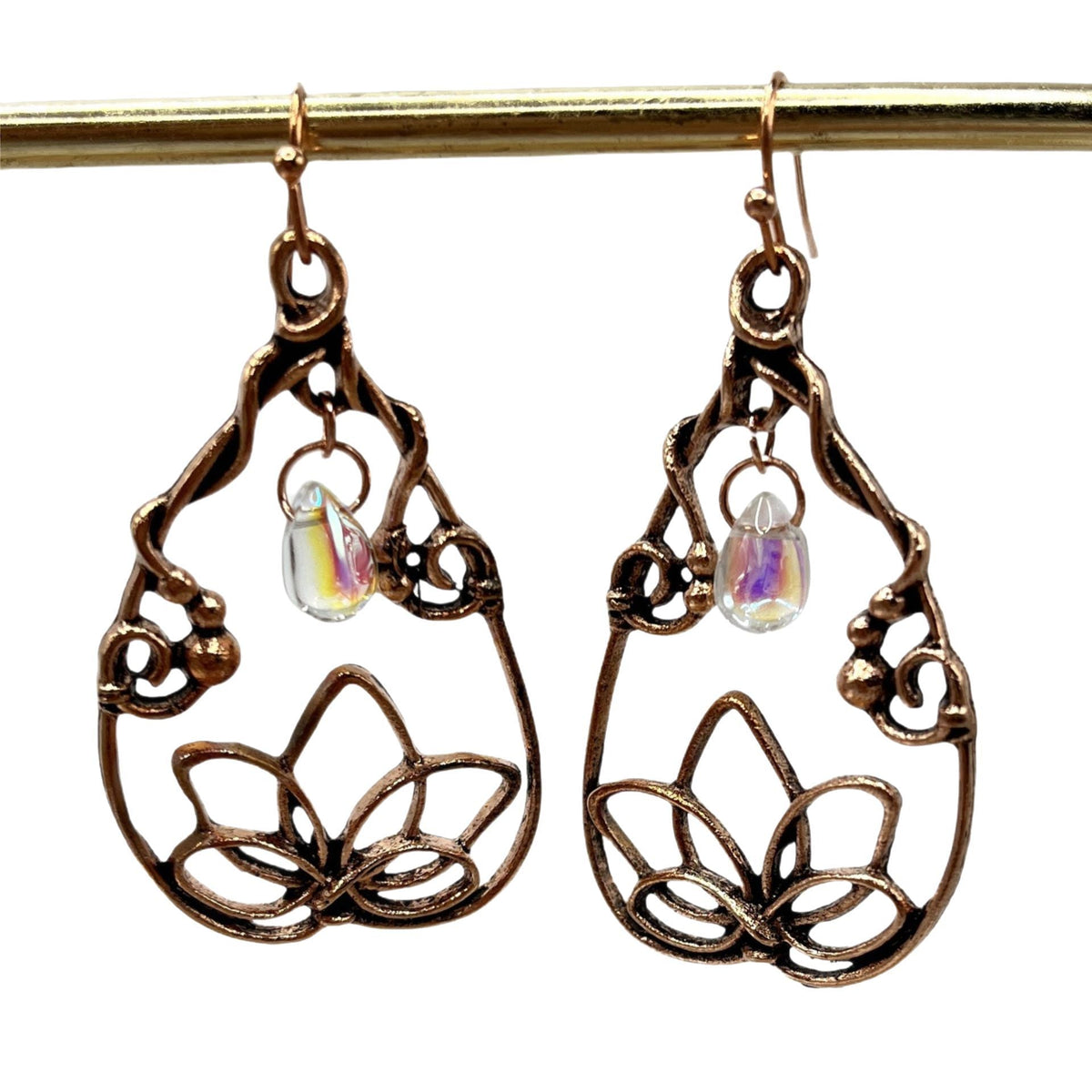 Elegant Earring for Every Occasion