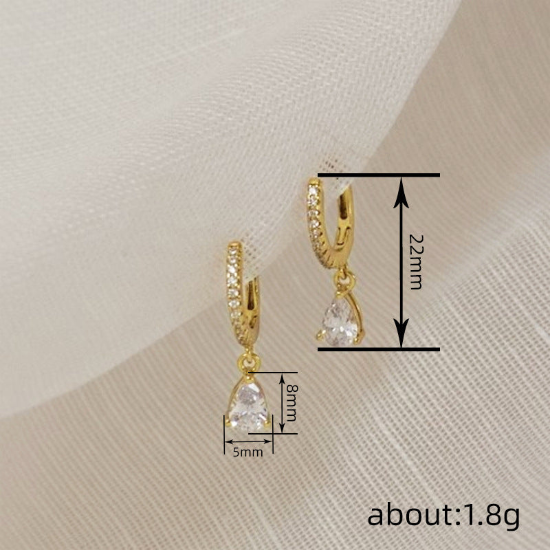 Elegant Earring for Every Occasion