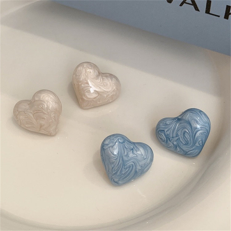 Romantic Pearl Earring for Special Moments