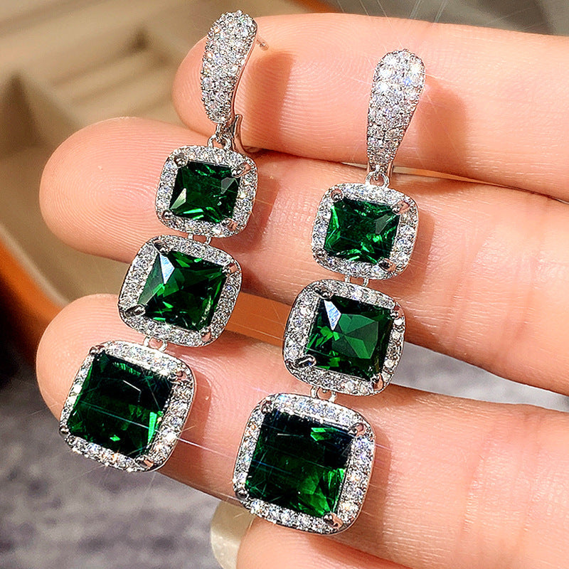 Elegant Earring for Every Occasion