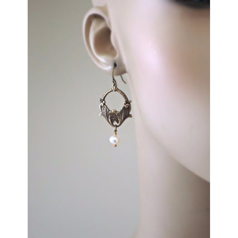 Stunning Earring for Daily Wear