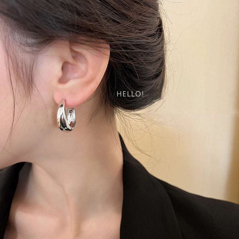 Elegant Earring for Every Occasion