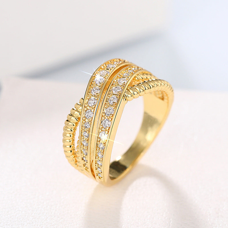 Elegant Ring for Every Occasion