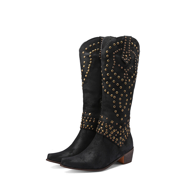 Classic Orthopedic Boots with Timeless Style
