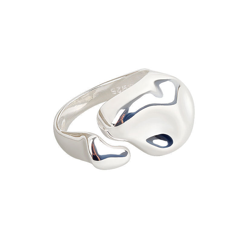 Delicate Artisan Ring