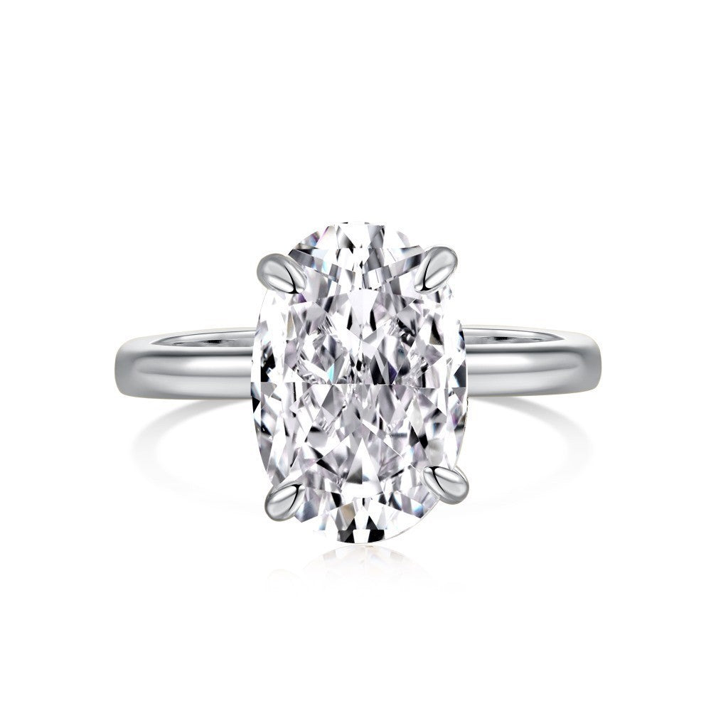 Romantic Ring for Special Moments