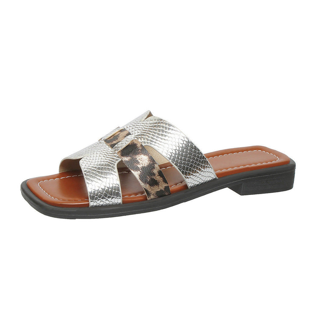 Elegant Orthopedic Sandals for Every Step