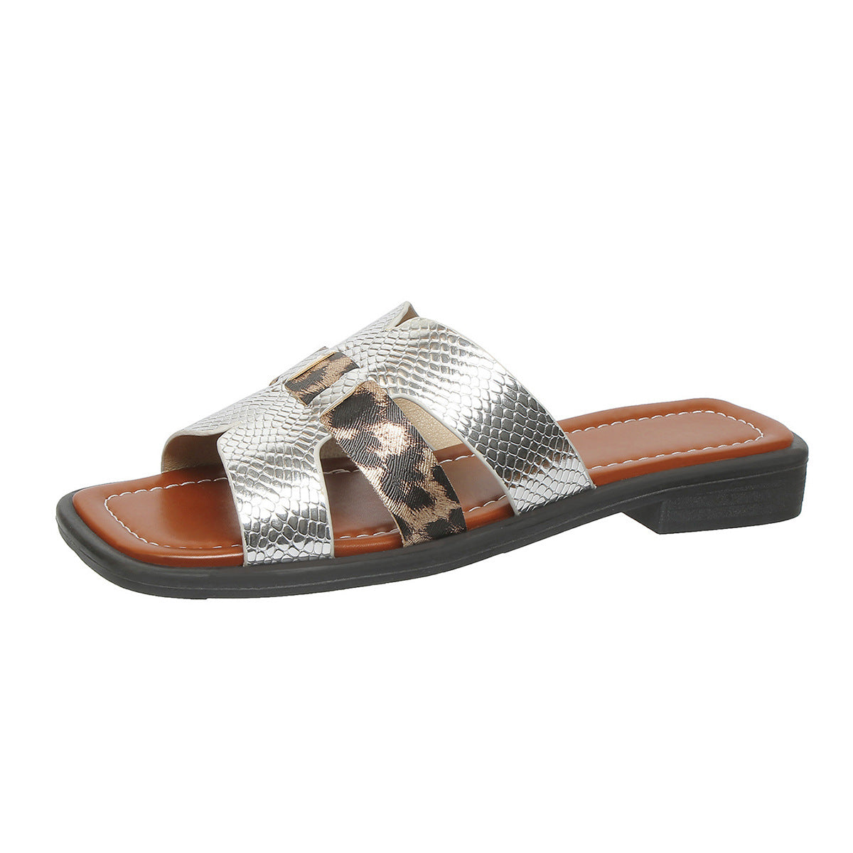 Elegant Orthopedic Sandals for Every Step