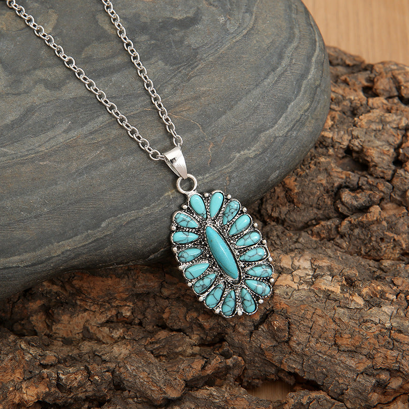 Delicate Artisan Necklace