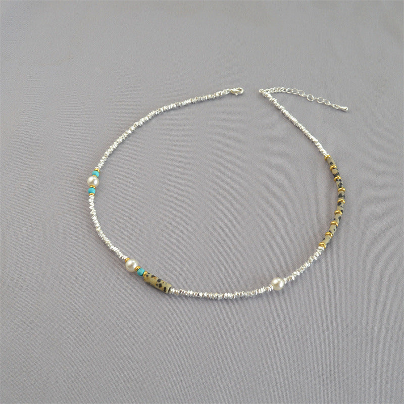 Elegant Silver Chain for Every Occasion
